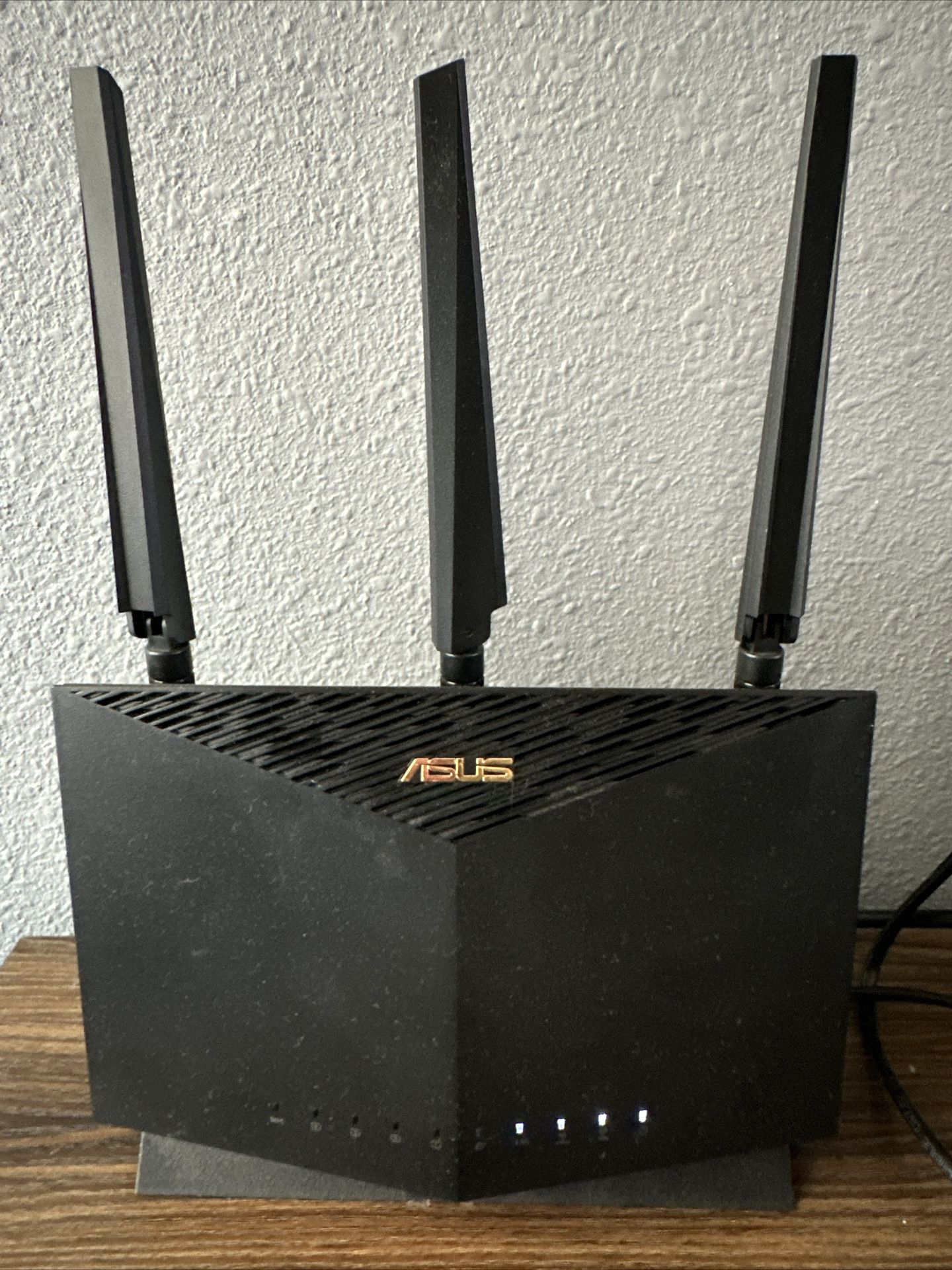 Wifi 6 Asus Gaming Router RT-AX86U