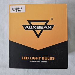 Auxbeam Headlight Bulbs