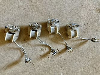 FREE! Generic Exhaust Fan Motors 50cfm