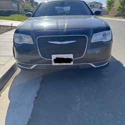 2015 Chrysler 300