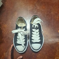 Maison Mihara Shoes
