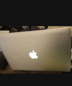 MacBook Pro