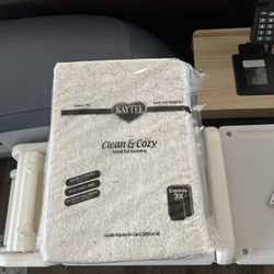Pet Bedding 