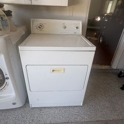 Kenmore 70 Series Gas Dryer 