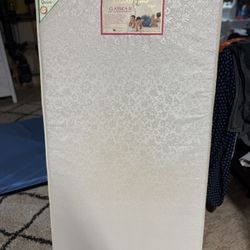 Crib Mattress