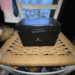 Protocol Wooden Brain Teasers