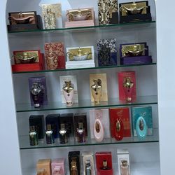 Fragancias De Hombre Arabe