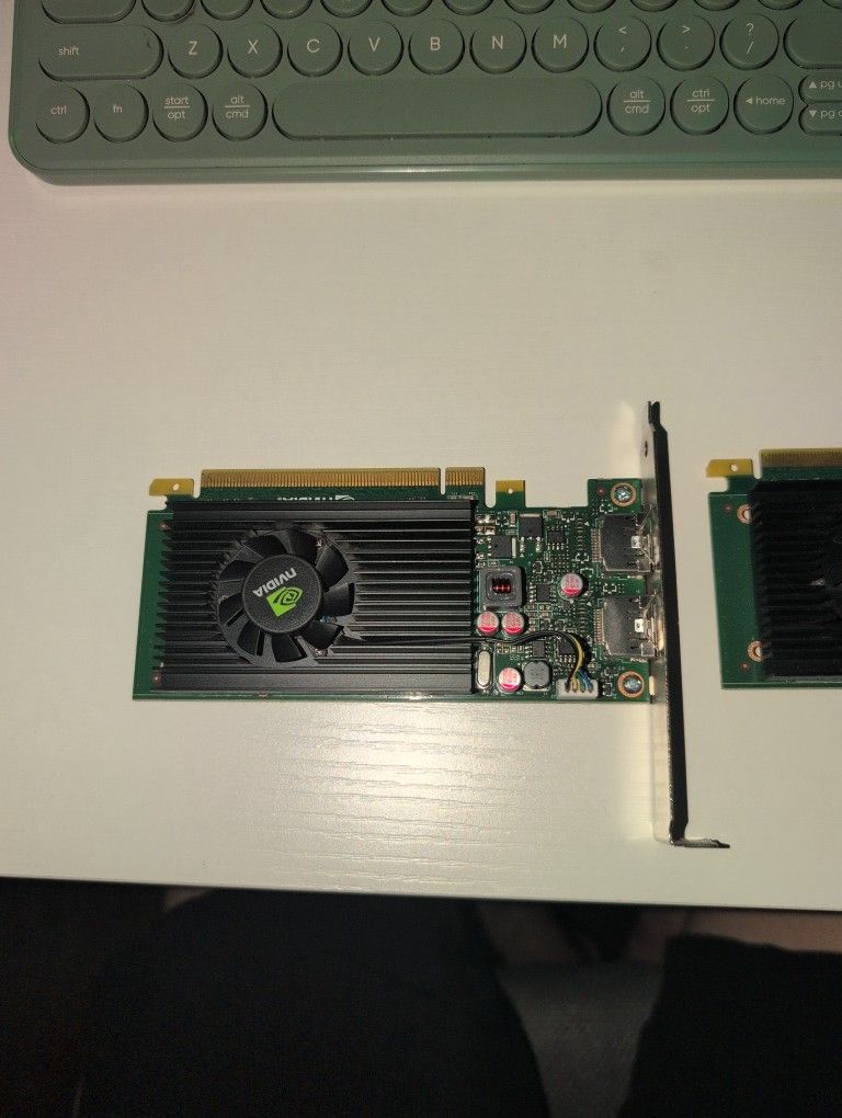 Nvidia NVS 310 Graphics card