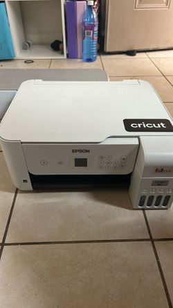 Epson eco tank printer