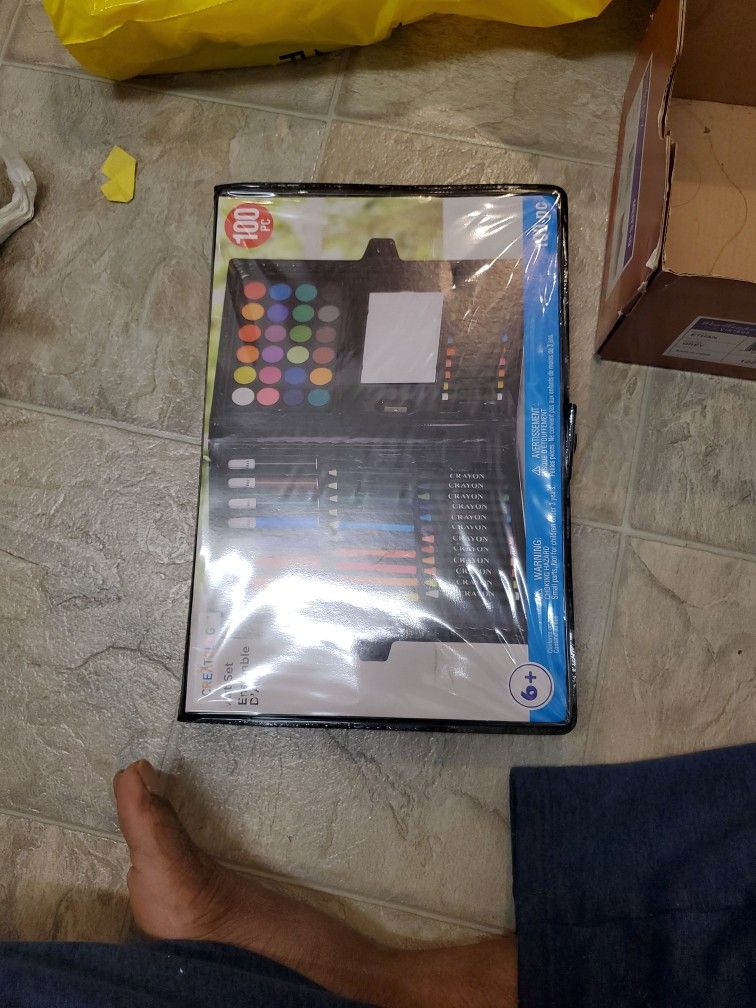 Color Set