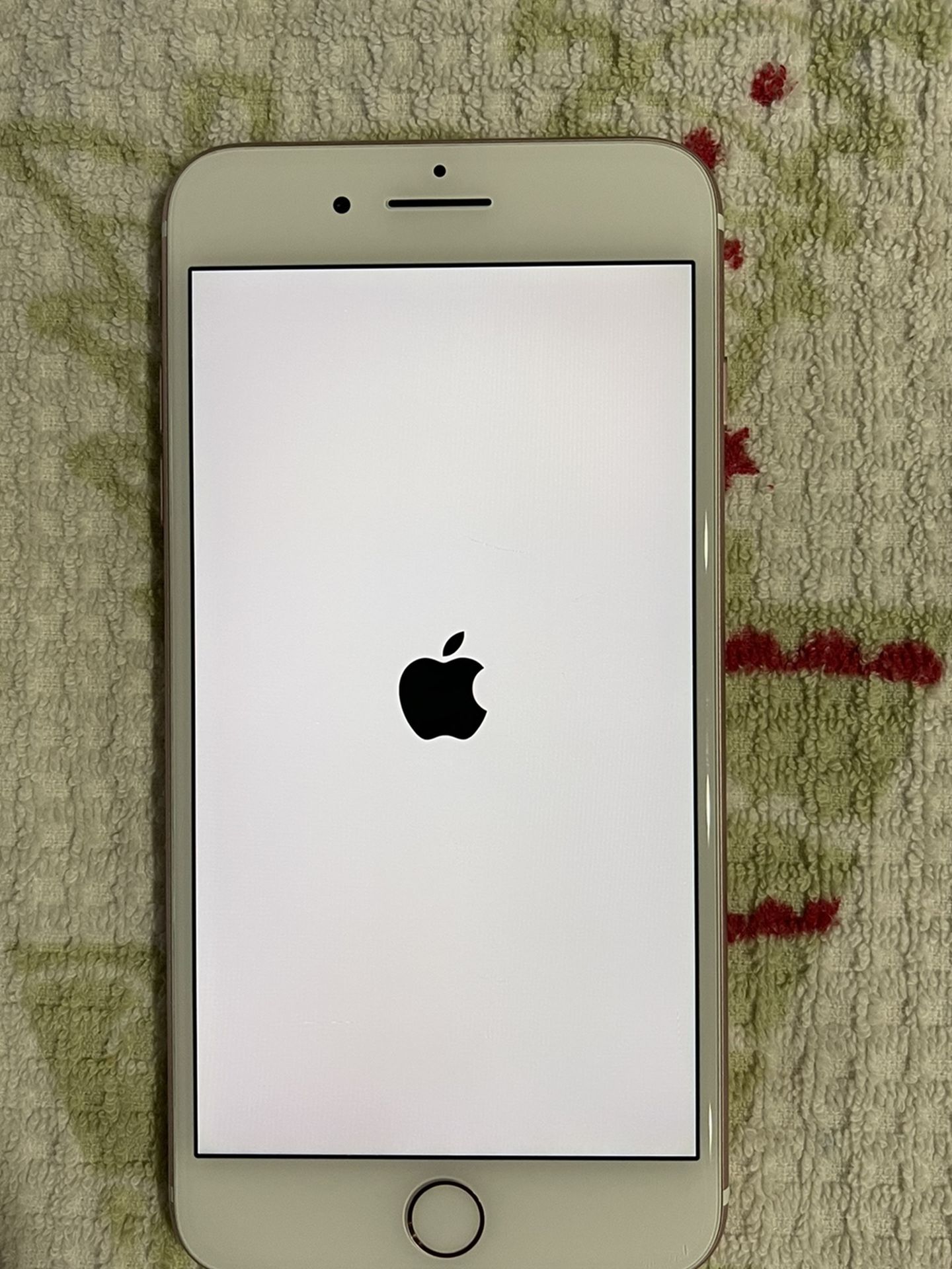 iPhone7 ゴールド265GB Apple iPhone 7 Plus (Gold, 256GB Storage) at