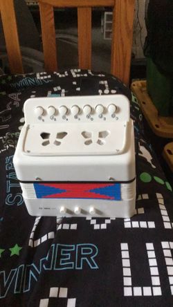 Accordion