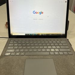 Surface Laptop 1