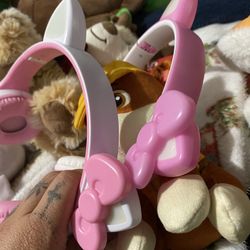 Hello Kitty Bluetooth 