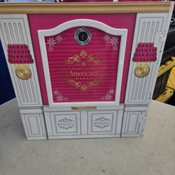 American Doll Grand Hotel