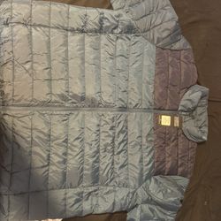 True Religion Puffer Jacket 