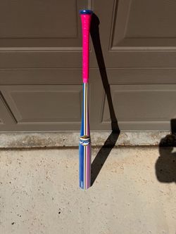 NEW Combat SPEC A1 BBCOR Baseball Bat 34/31