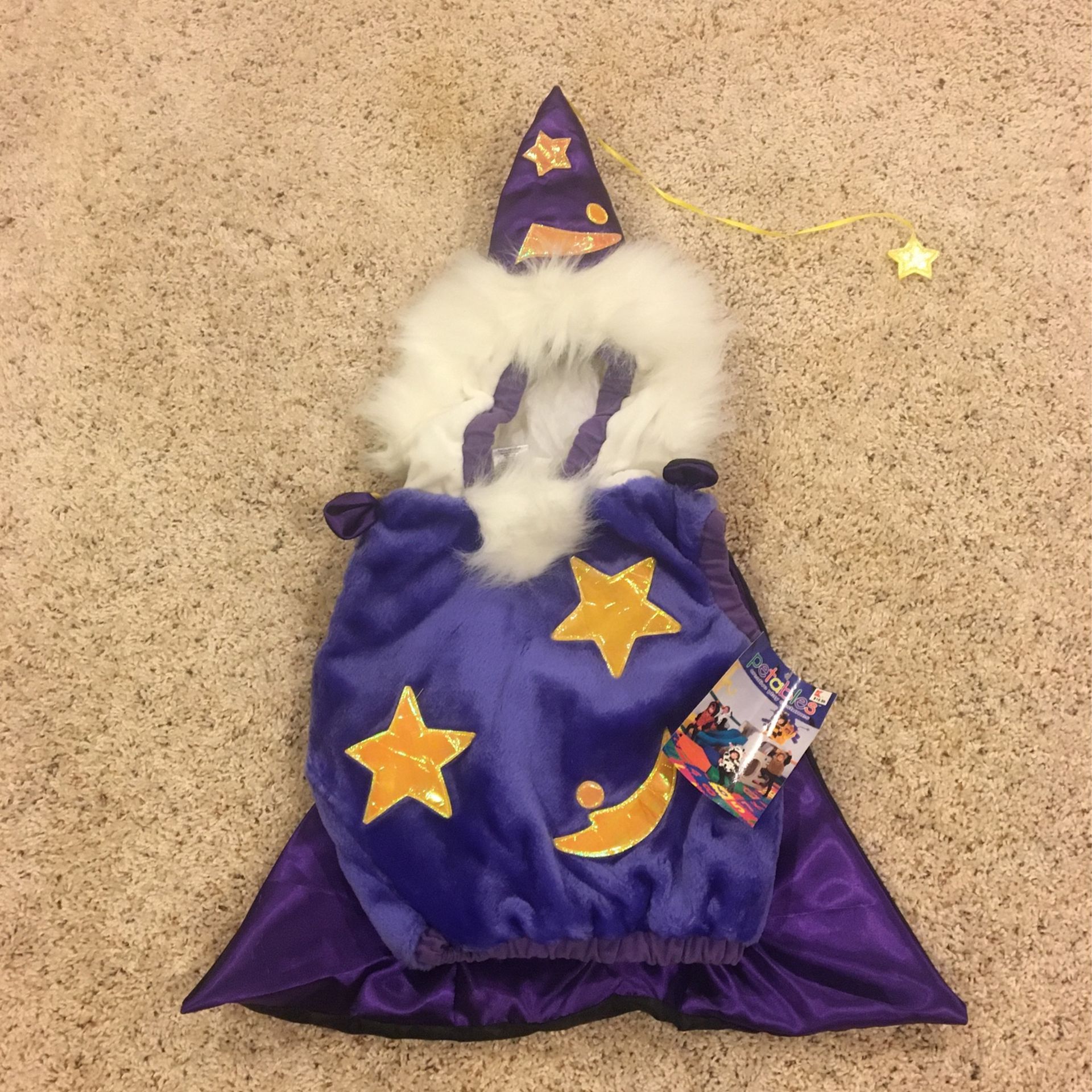 New Halloween Costume For Your 12-24 Month Old