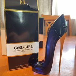Women’s Perfume 