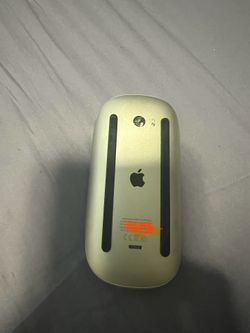Apple Mouse