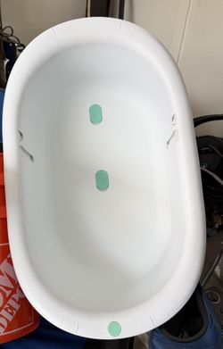 Baby Bath Tub