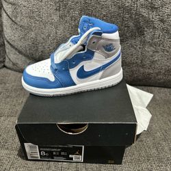 Jordan 1