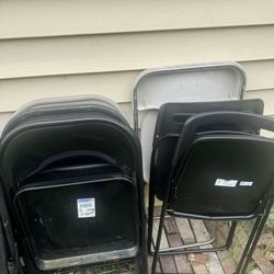 Chairs 