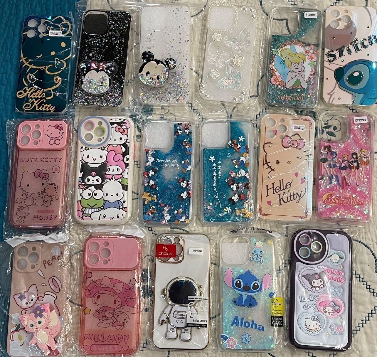Iphone 13 Pro Max Cases