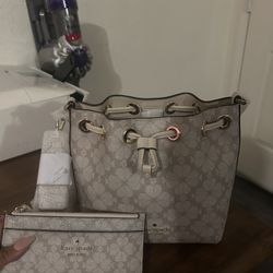 Kate Spade Purse 