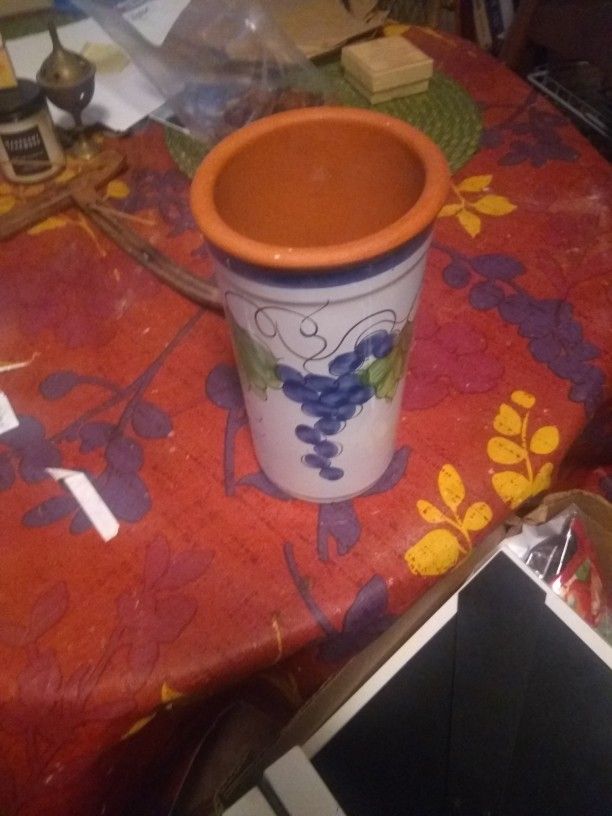 Wine Cooler Or Beautiful Pot For Plant/ Flower's