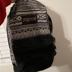 Jansport Backpack