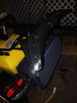 Motorcycle