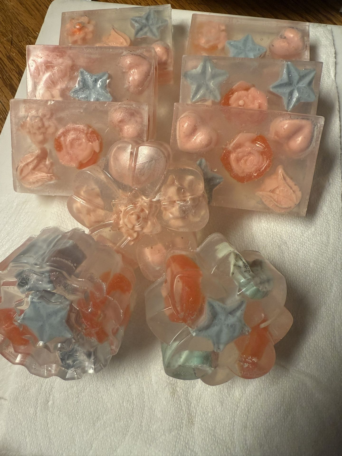 Handmade Soap