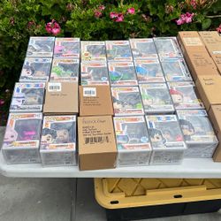 Funkos