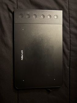 XP-PEN Drawing Tablet