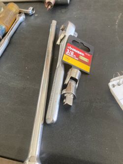 Misc tools