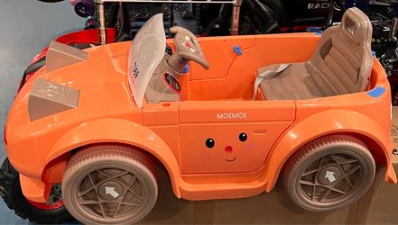 Cars for kids