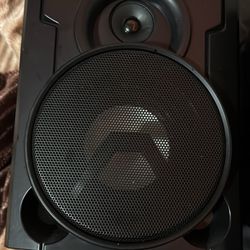 Home Sound System