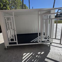 Dog Crate Furniture