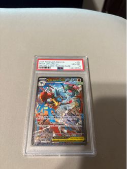 Pokemon Slabs