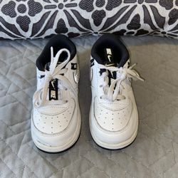 Toddler Boy Nike Air Force Shoes 8C 
