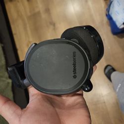 Steelseries Arctis Pro Wirless