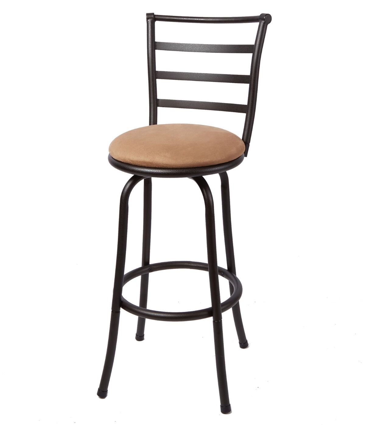 4 almost new bar stools 29” height