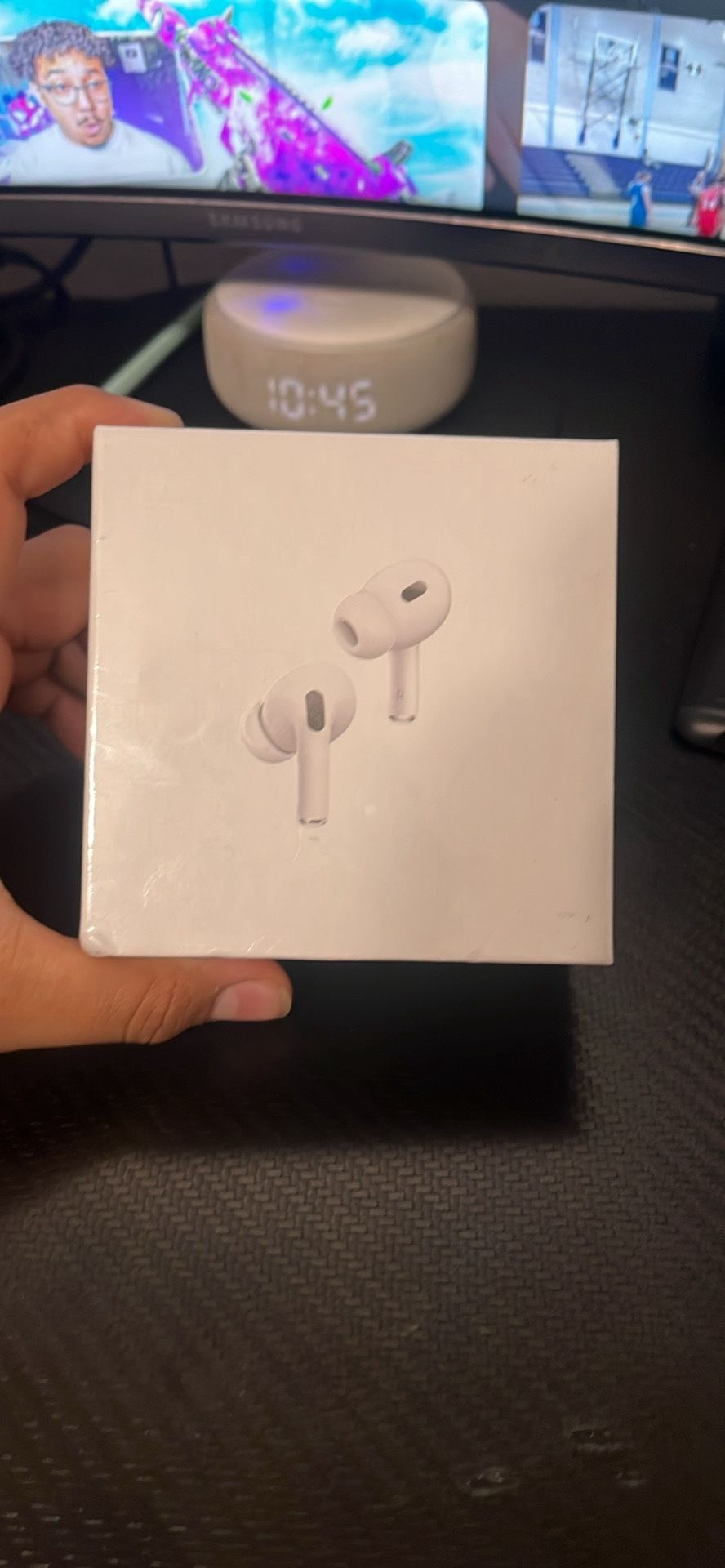 Air Pod Gen 2 Pro