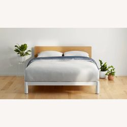 Casper King Size Bed Frame- Frame Only