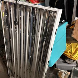 Overhead Grow Light - Large