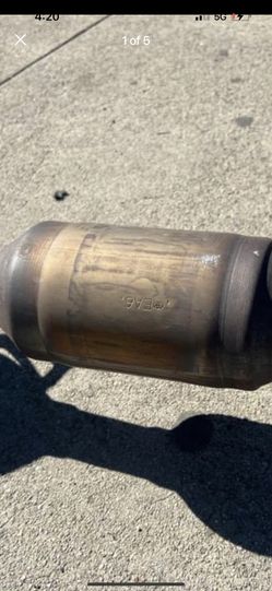 prius parts 2004-2009