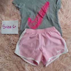 Sports Clothes 