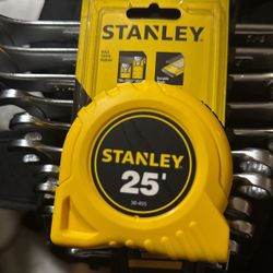 Measure Tape