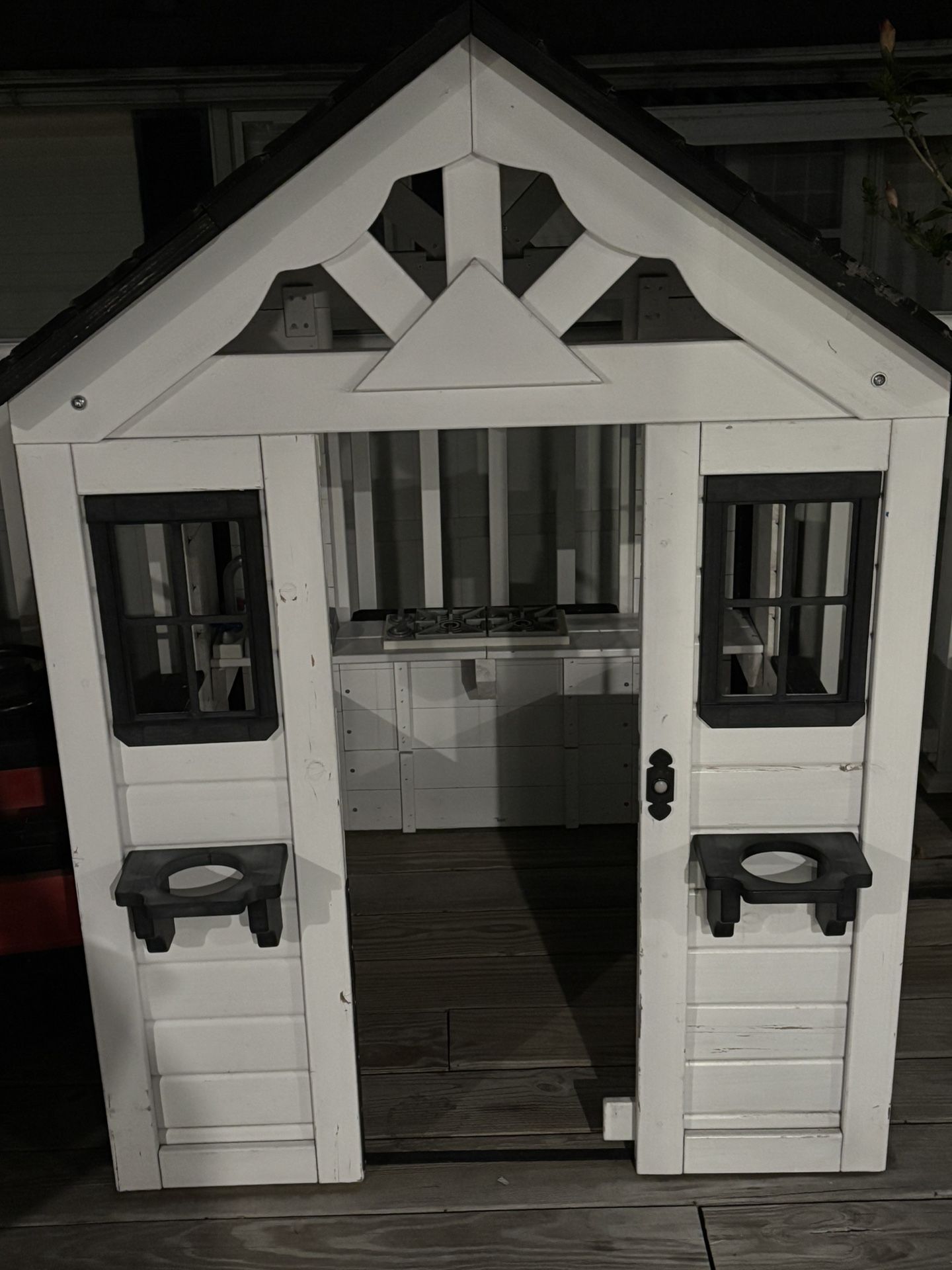 Playhouse